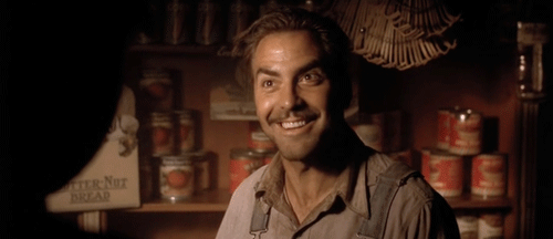 george clooney doesn't want fop