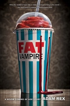 fat vampire
