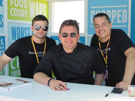 SBWFF2014 tyler noah me