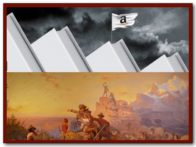 amazon manifest destiny