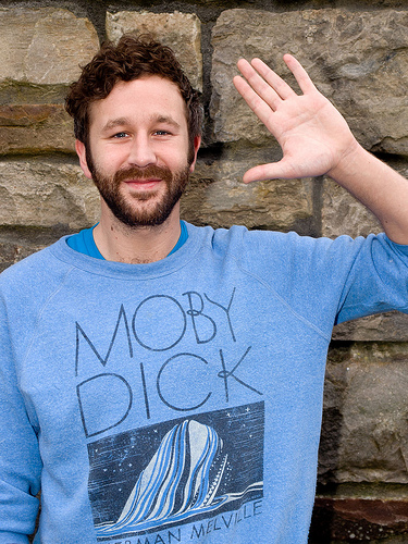 op chris o'dowd