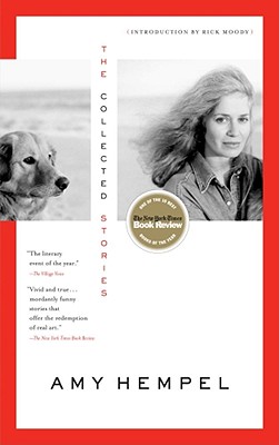 collected stories of amy hempel