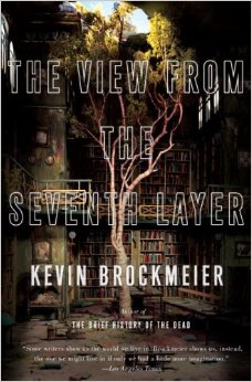 view from the seventh layer