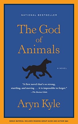god of animals trade