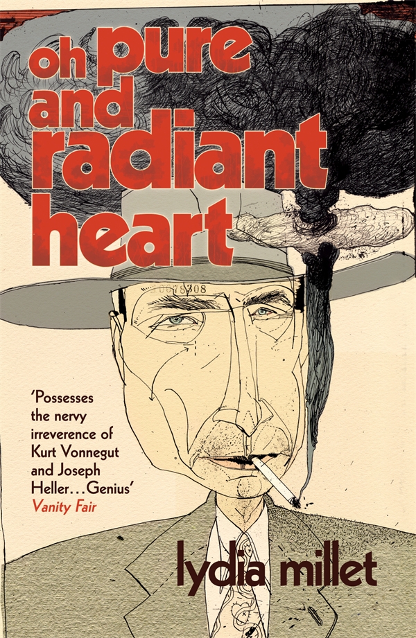 oh pure and radiant UK