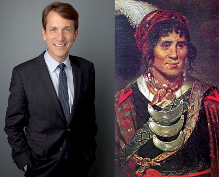 Osceola Michael Pietsch