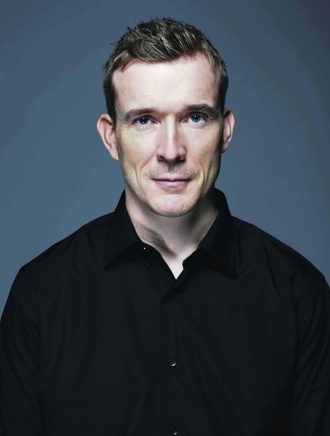 Pictured: not the Wild Child of British lit