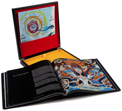 lebo inspired by the beat