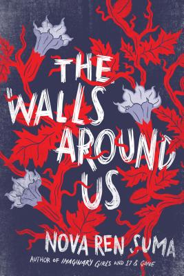 walls around us