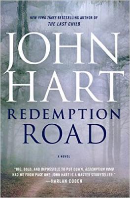 Redemption Road