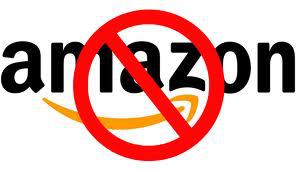 no-amazon