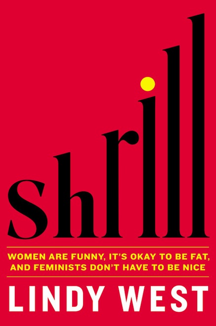 shrill