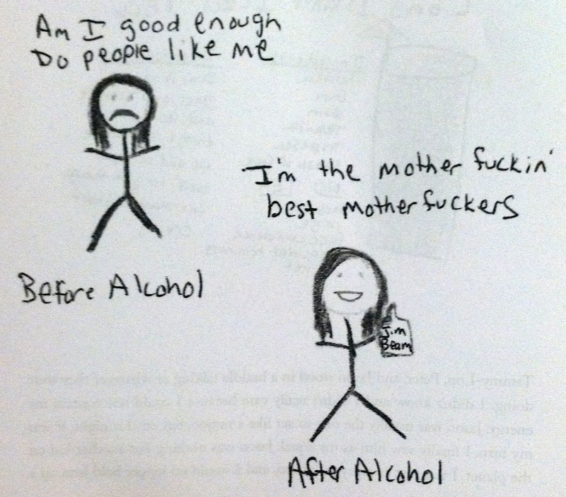 the motherfucking best