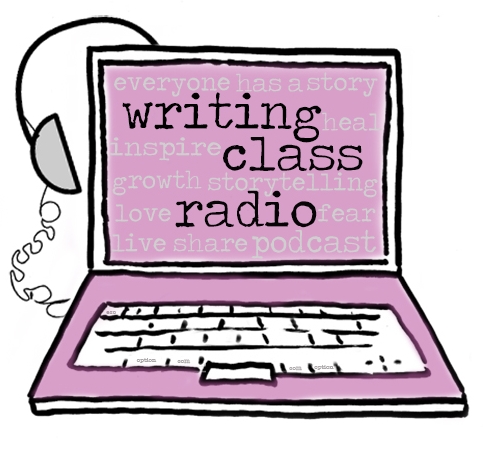 writing class radio