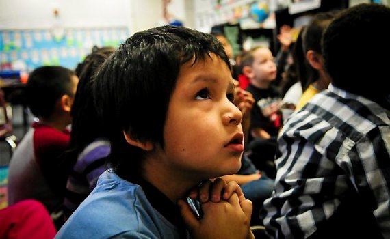 blg 1 early childhood