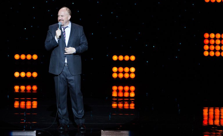 Louis CK
